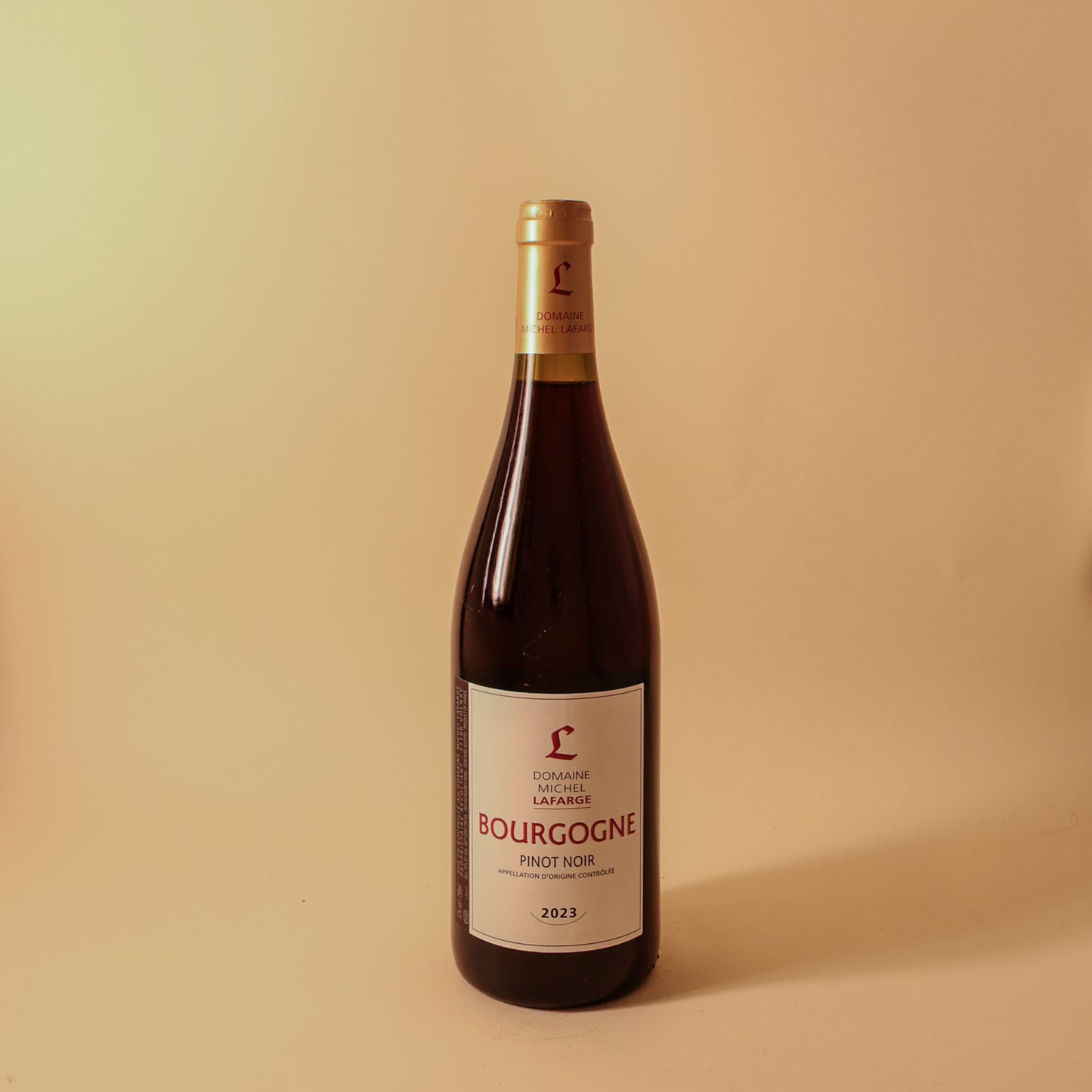 2023 Domaine Michel Lafarge, Bourgogne Rouge