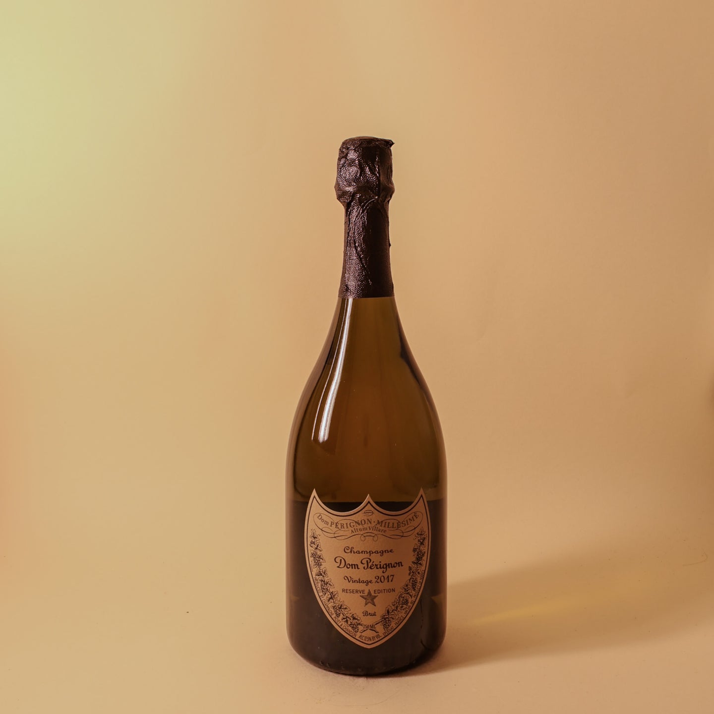 2017 Dom Perignon, Champagne