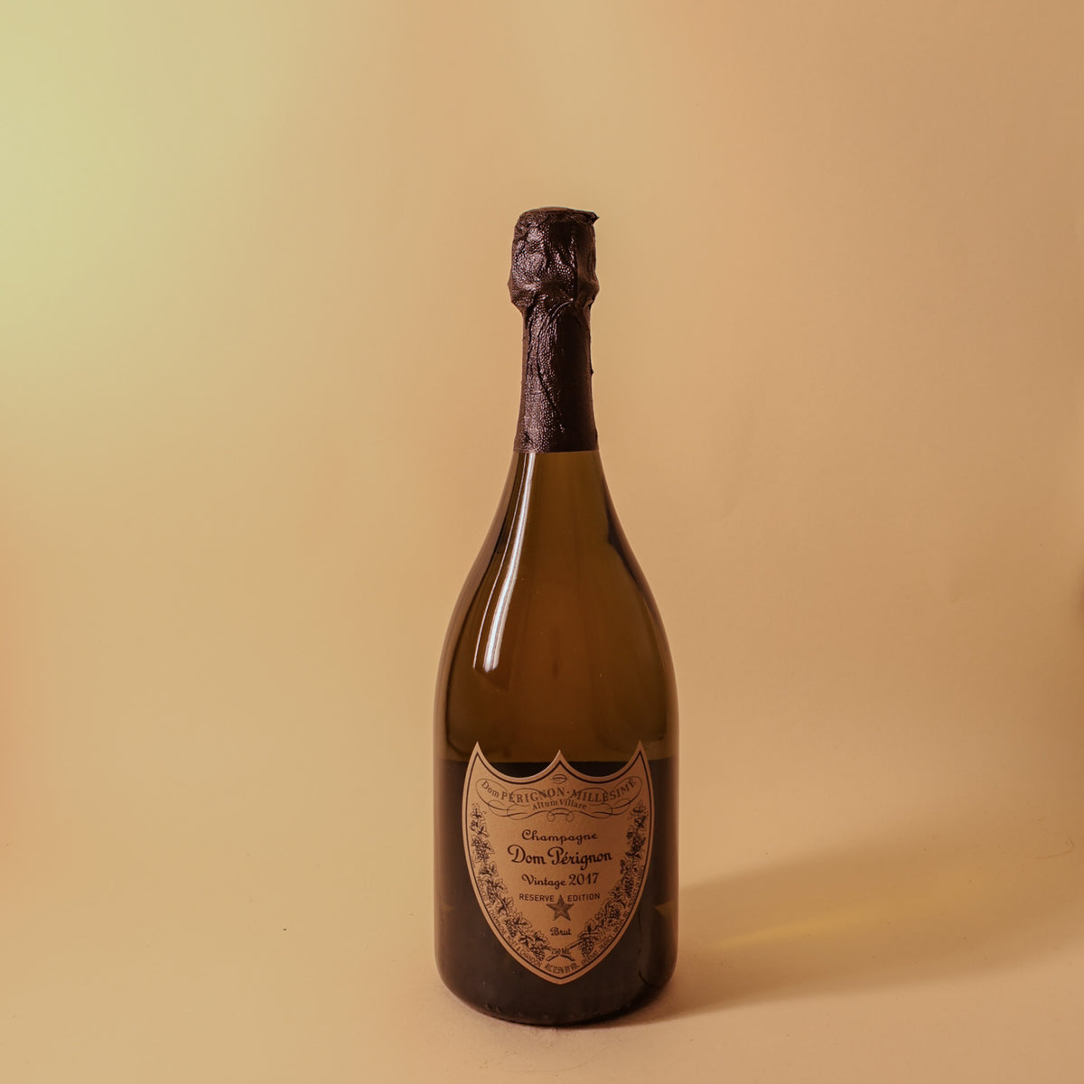 2017 Dom Perignon, Champagne