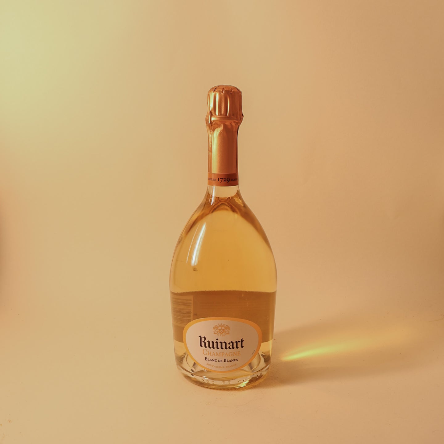 Ruinart, Champagne, Blanc de Blancs