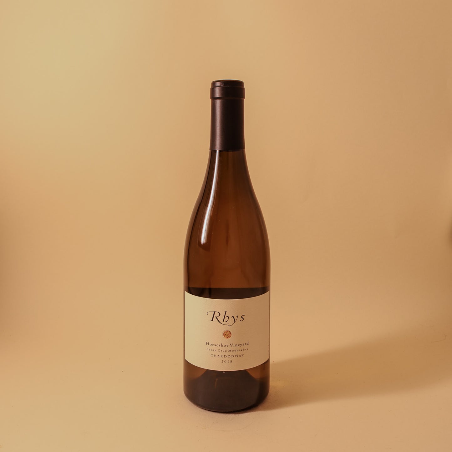 2018 Rhys, Horseshoe Vineyard Chardonnay, Santa Cruz Mountains