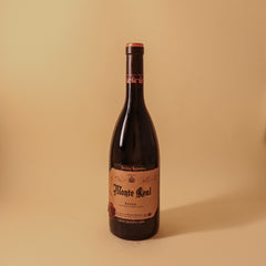 2008 Bodegas Riojanas, Monte Real Gran Reserva, Rioja