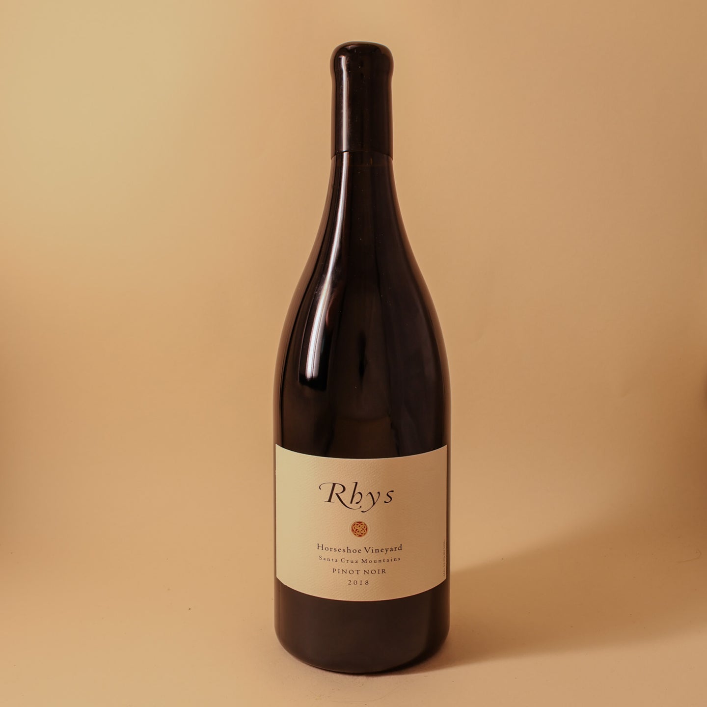 2018 Rhys, Horseshoe Vineyard Pinot Noir, Santa Cruz Mountains - Magnum