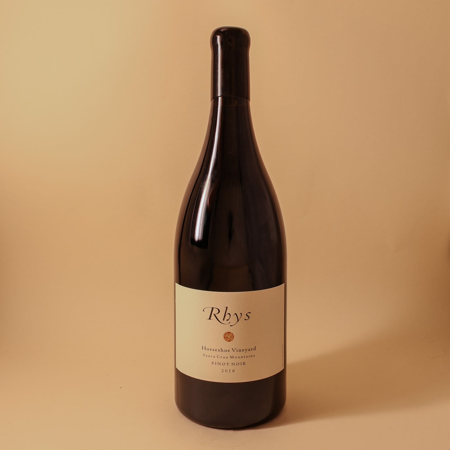 2018 Rhys, Horseshoe Vineyard Pinot Noir, Santa Cruz Mountains - Magnum
