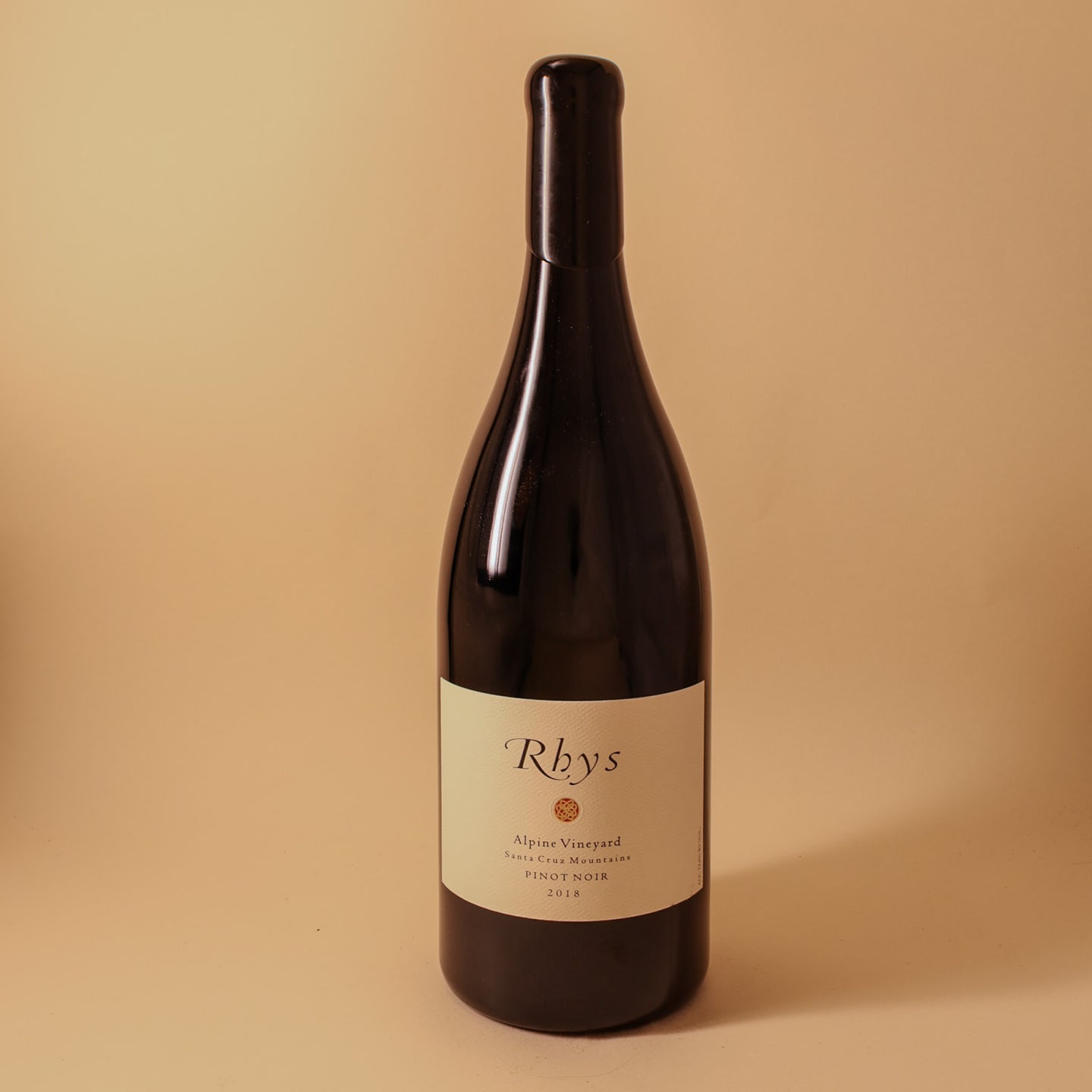 2018 Rhys, Alpine Vineyard Pinot Noir, Santa Cruz Mountains - Magnum