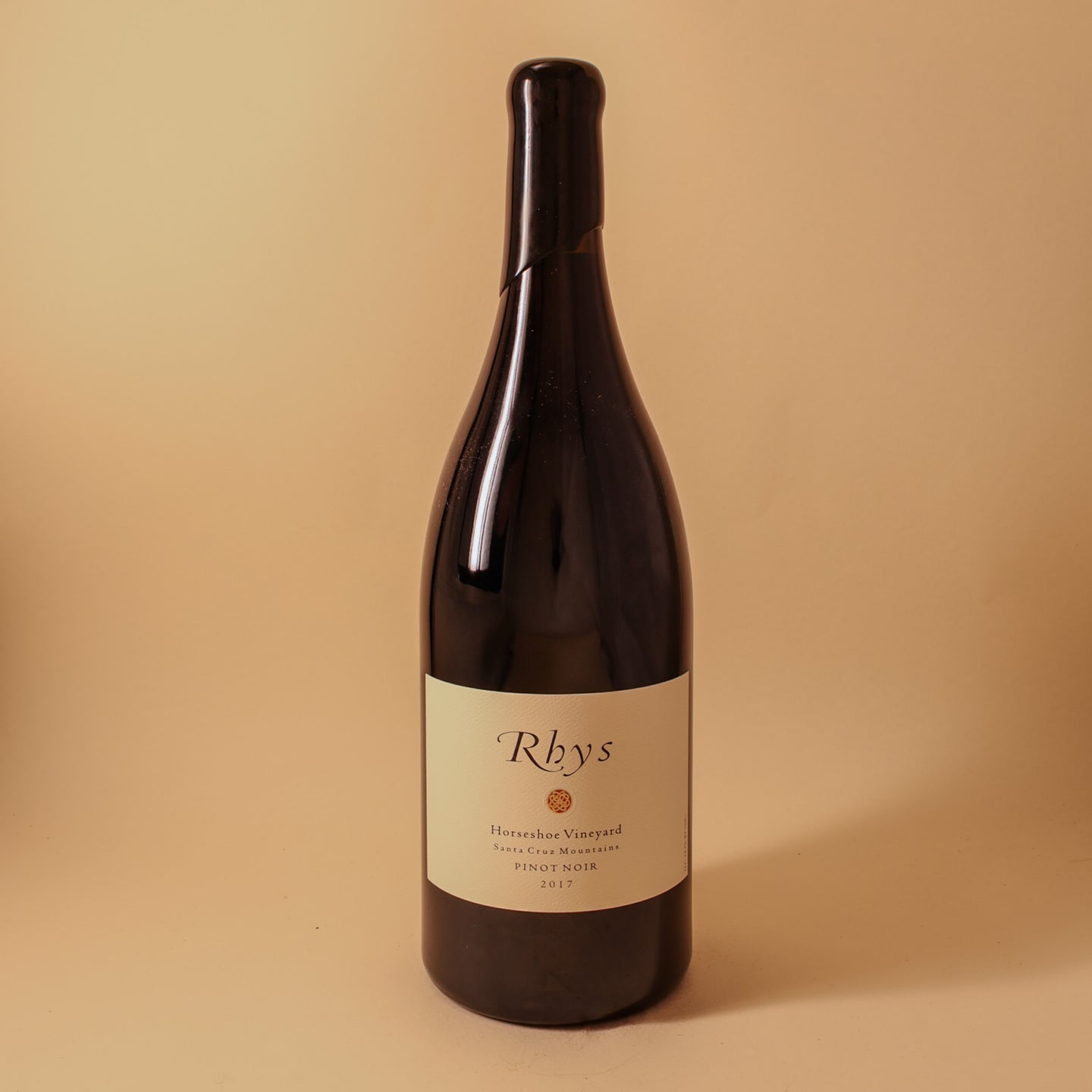 2017 Rhys, Horseshoe Vineyard Pinot Noir, Santa Cruz Mountains - Magnum