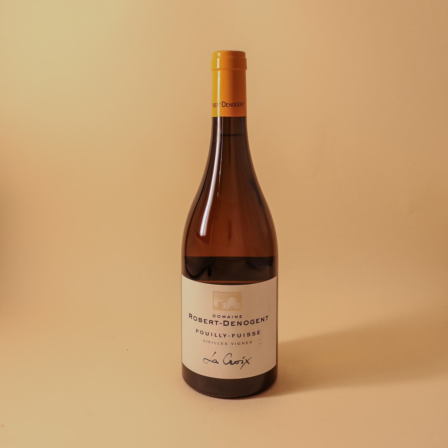 2016 Robert Denogent, Pouilly-Fuisse, Croix Vieilles Vignes