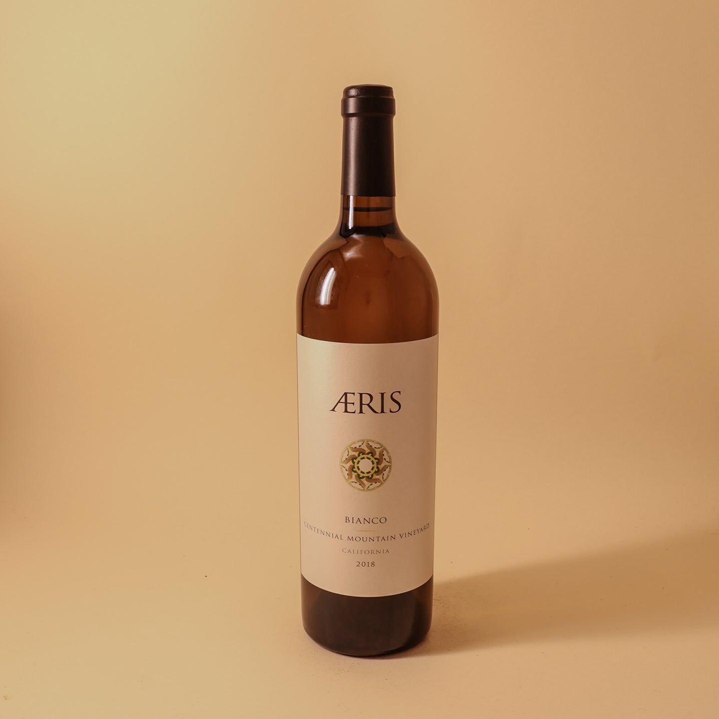 2018 Aeris, Centennial Mountain Vineyard Bianco