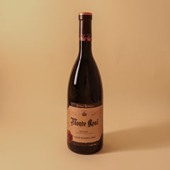 2004 Bodegas Riojanas, Monte Real Gran Reserva, Rioja