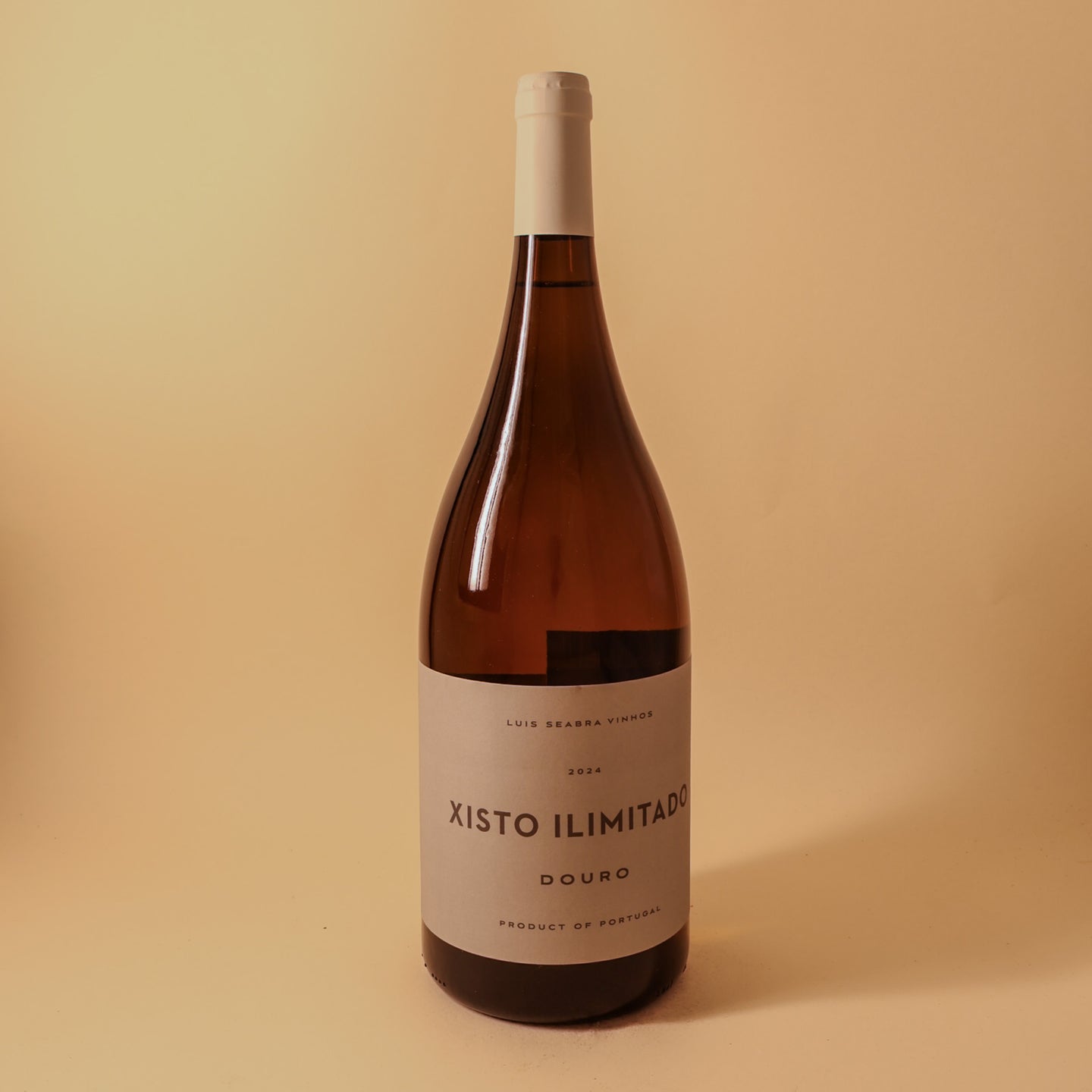 2024 Luis Seabra, Douro Branco, Xisto Ilimitado - Magnum