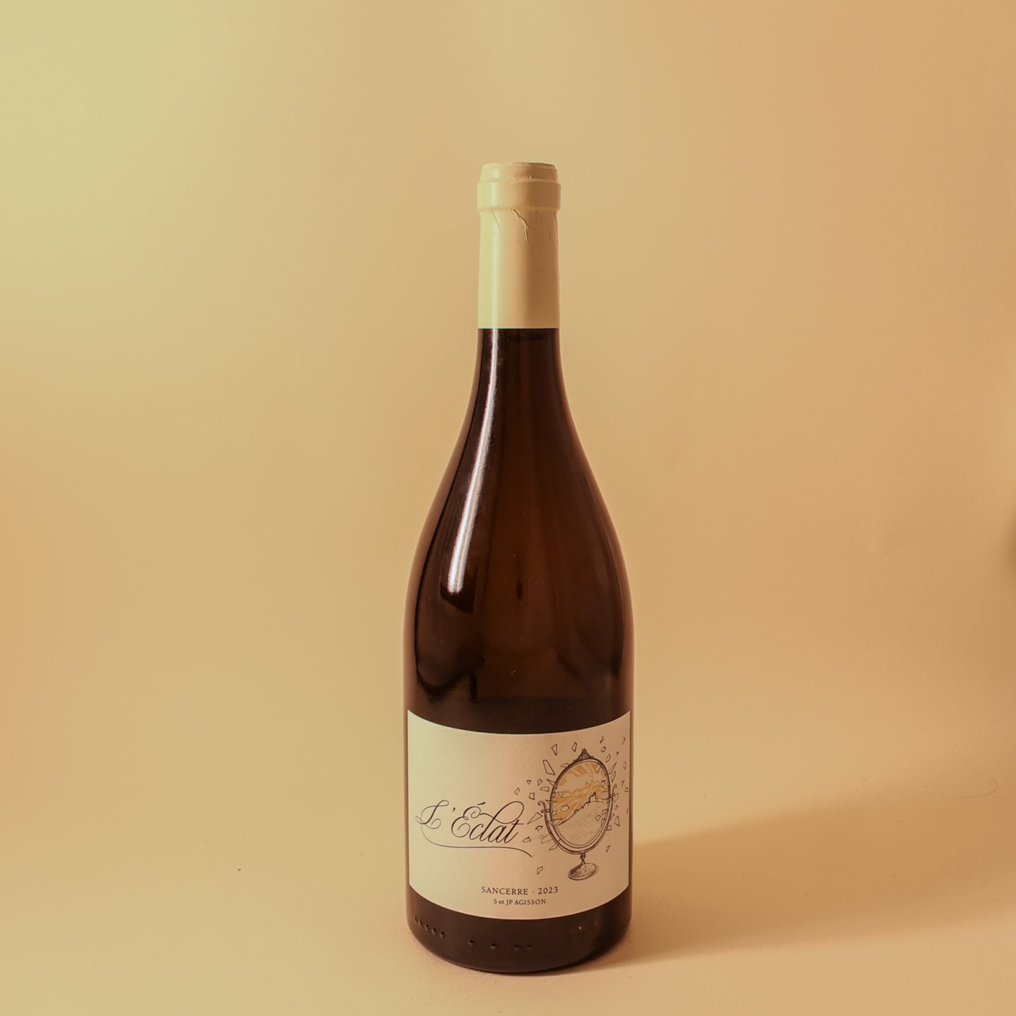 2023 S et JP Agisson, Sancerre, L'Eclat