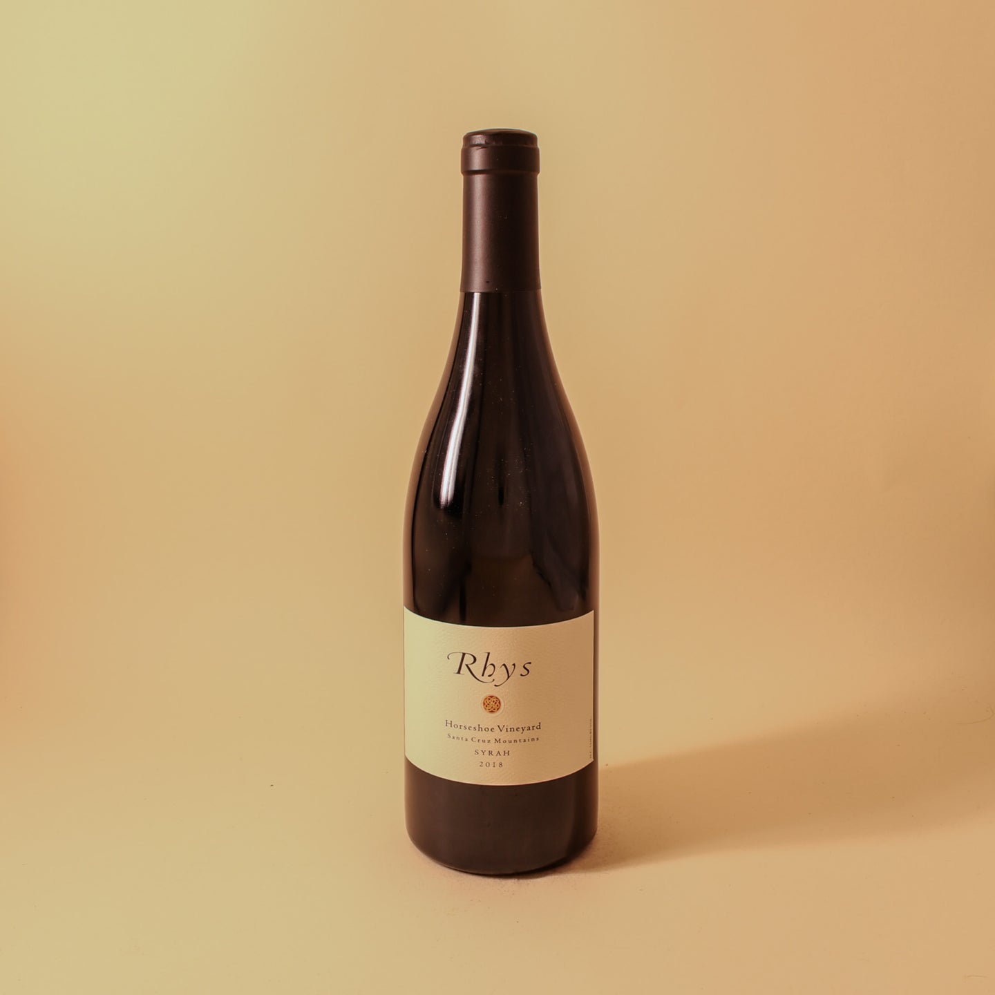 2018 Rhys, Horseshoe Vineyard Syrah, Santa Cruz Mountains