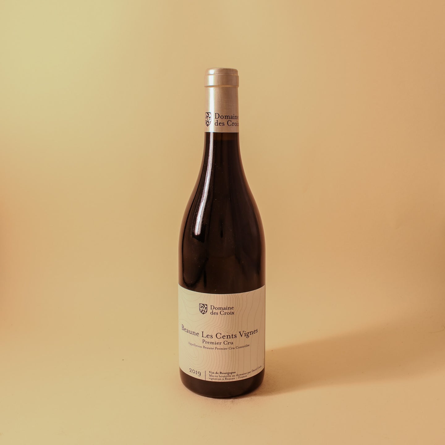 2019 Domaine des Croix, Beaune, 1er Cru Les Cents Vignes