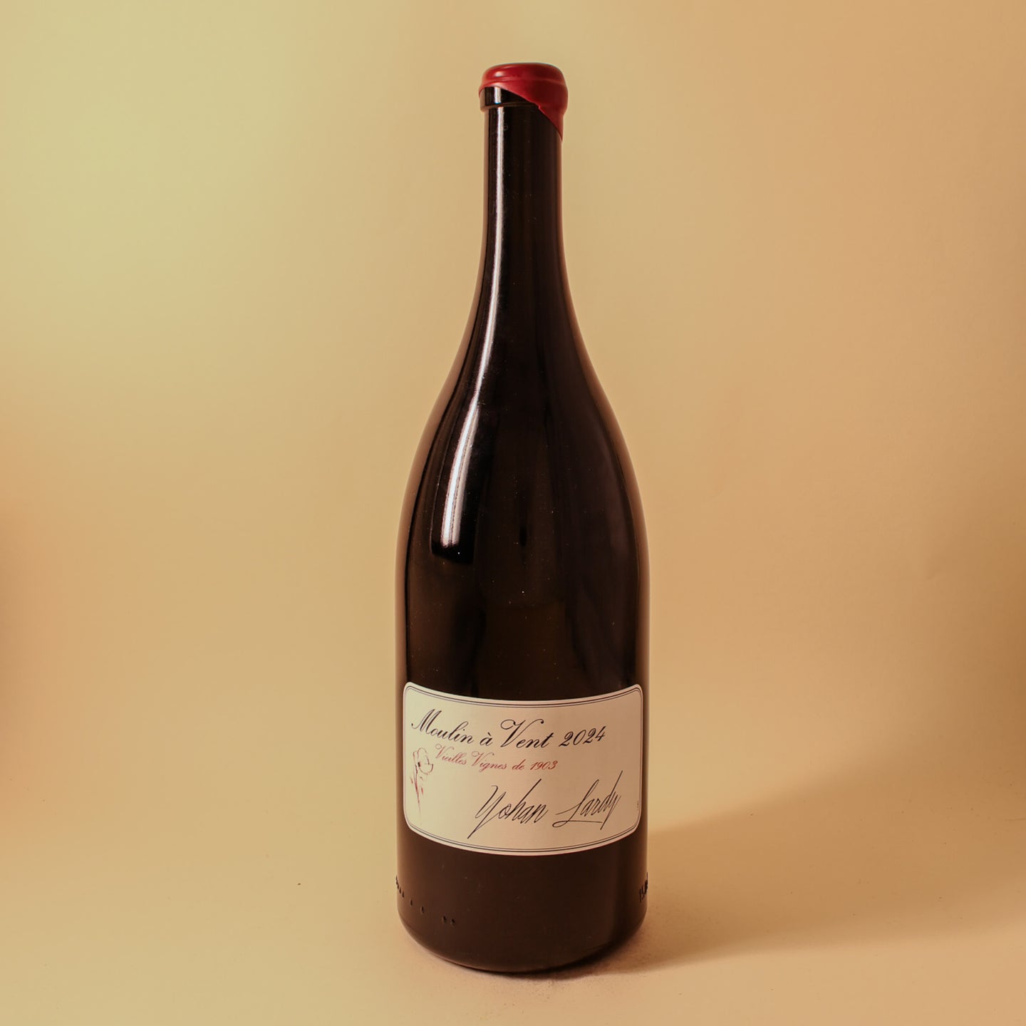 2024 Yohan Lardy, Moulin-a-Vent Vieilles Vignes de 1903 - Magnum