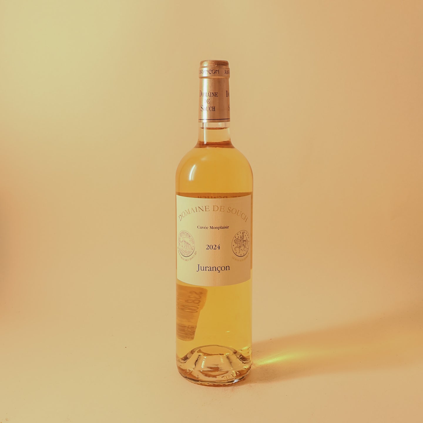 2024 Domaine De Souch, Jurancon Moelleux
