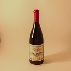 2011 Domaine Louis Jadot, Gevrey-Chambertin, 1er Cru Clos Saint-Jacques