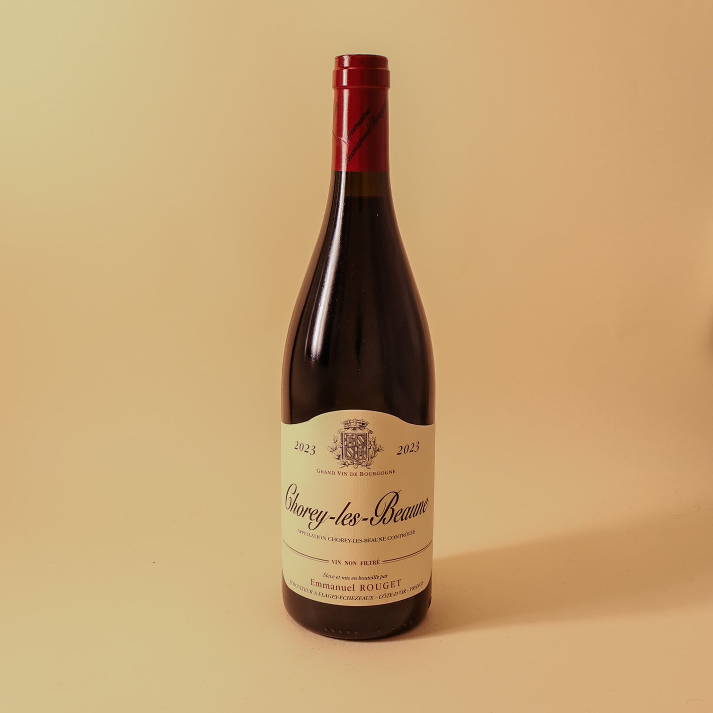 2023 Emmanuel Rouget, Chorey-les-Beaune