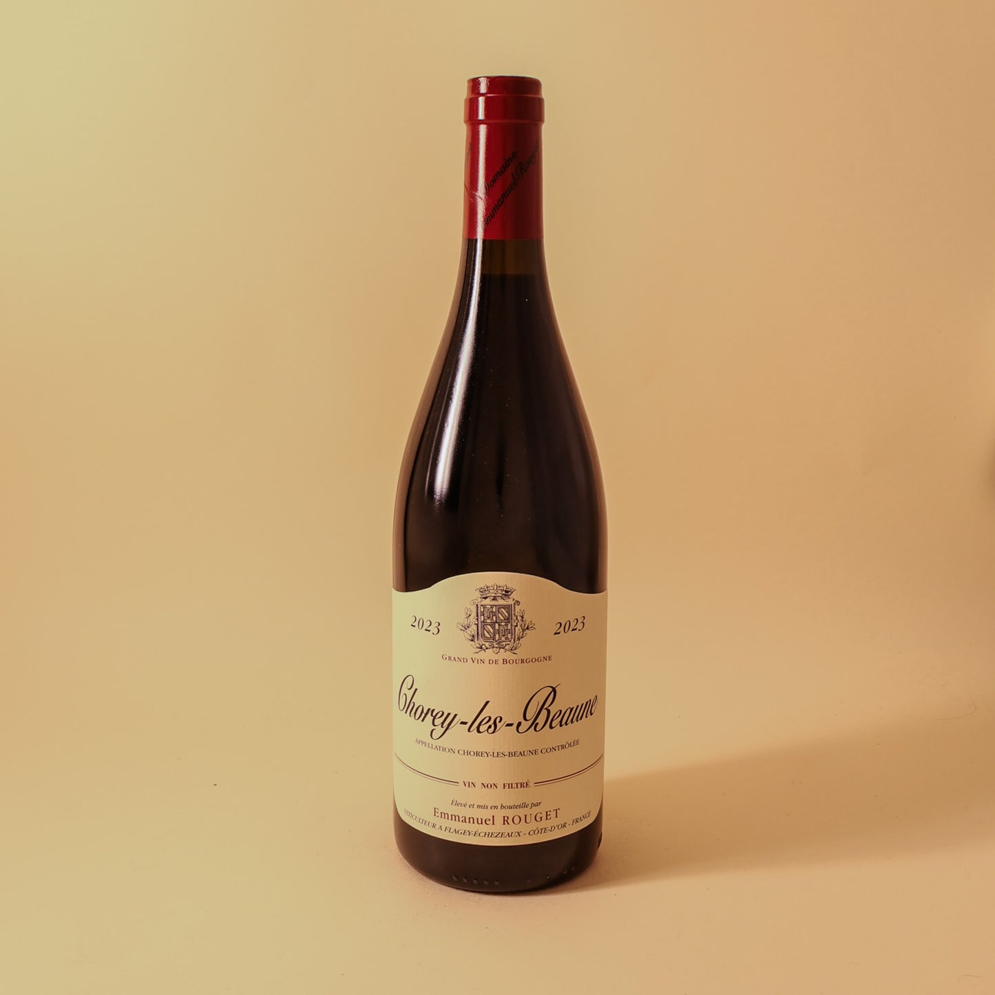 2023 Emmanuel Rouget, Chorey-les-Beaune