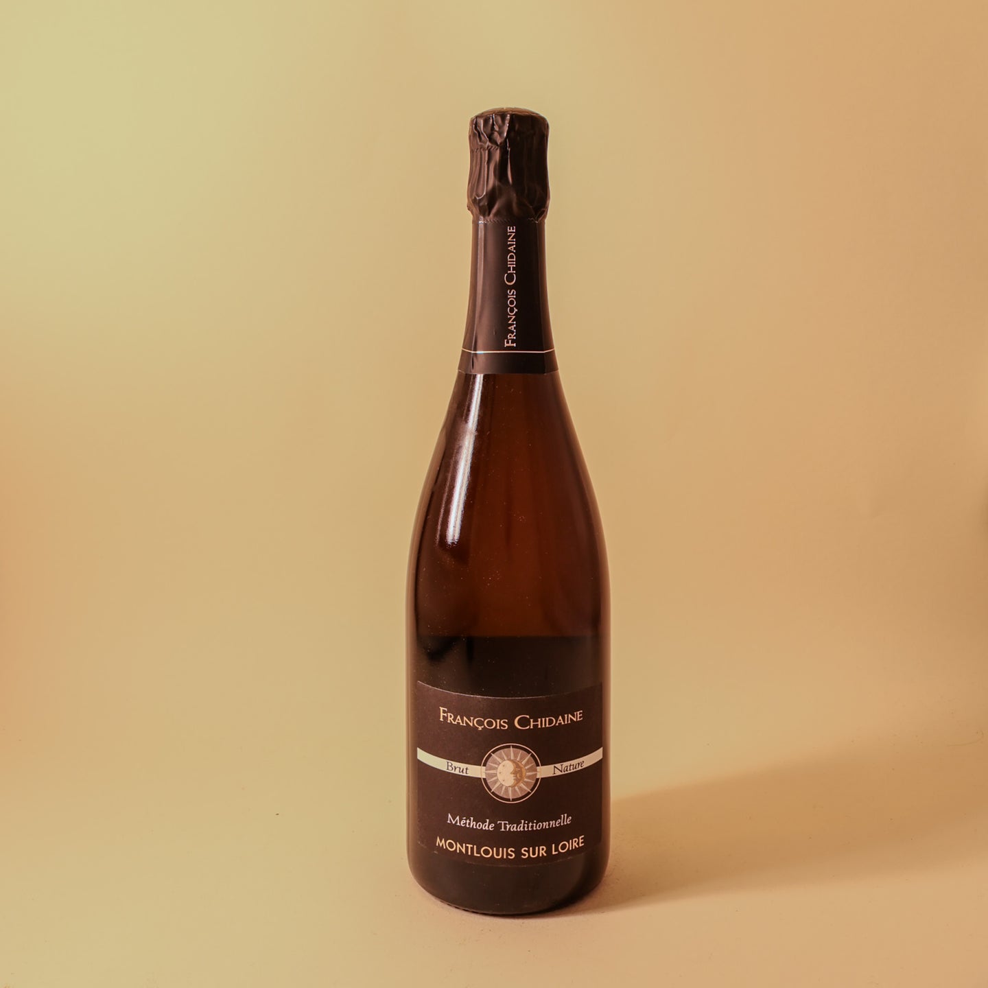 2017 Francois Chidaine, Petillant Blanc VdF