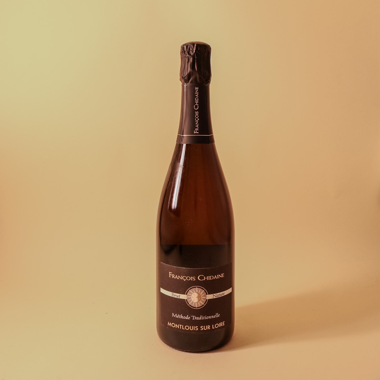2017 Francois Chidaine, Petillant Blanc VdF