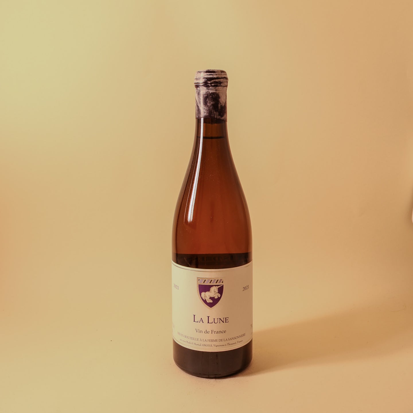 2021 Ferme de la Sansonniere (Mark Angeli), La Lune Blanc VdF