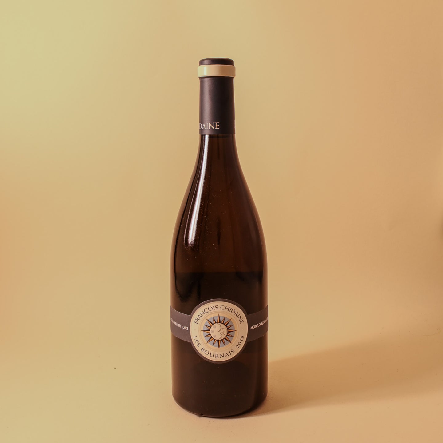 2019 Francois Chidaine, Montlouis-sur-Loire, Les Bournais