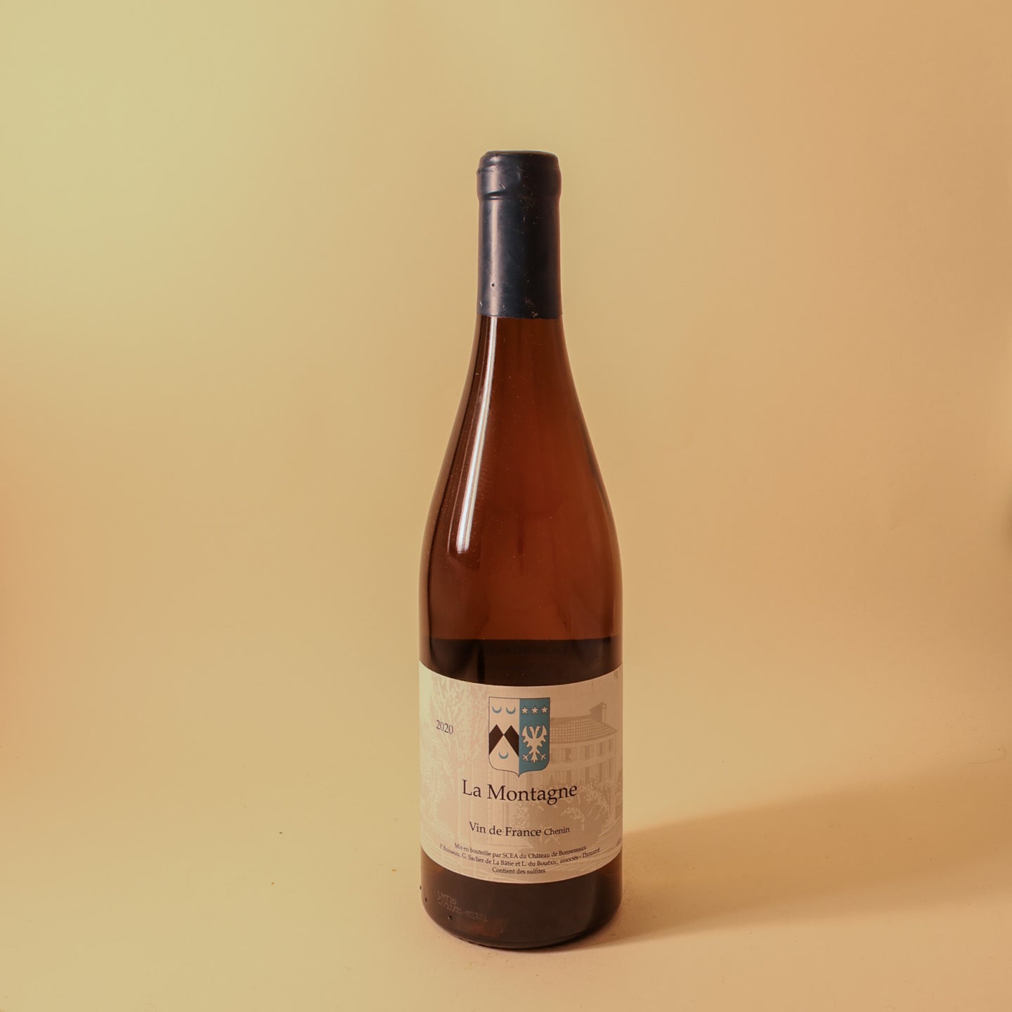 2020 Chateau de Bonnezeaux, La Montagne Blanc VdF