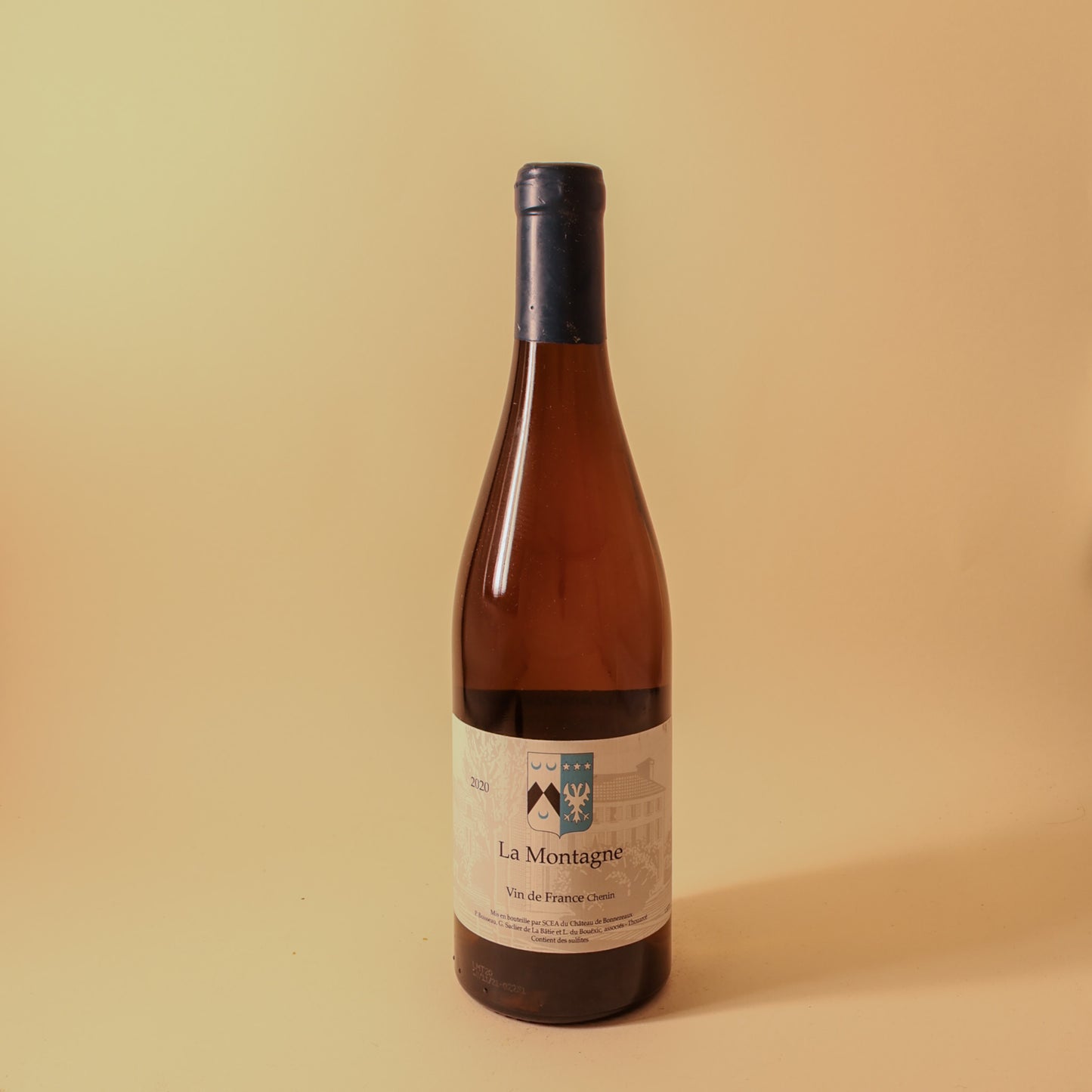 2020 Chateau de Bonnezeaux, La Montagne Blanc VdF