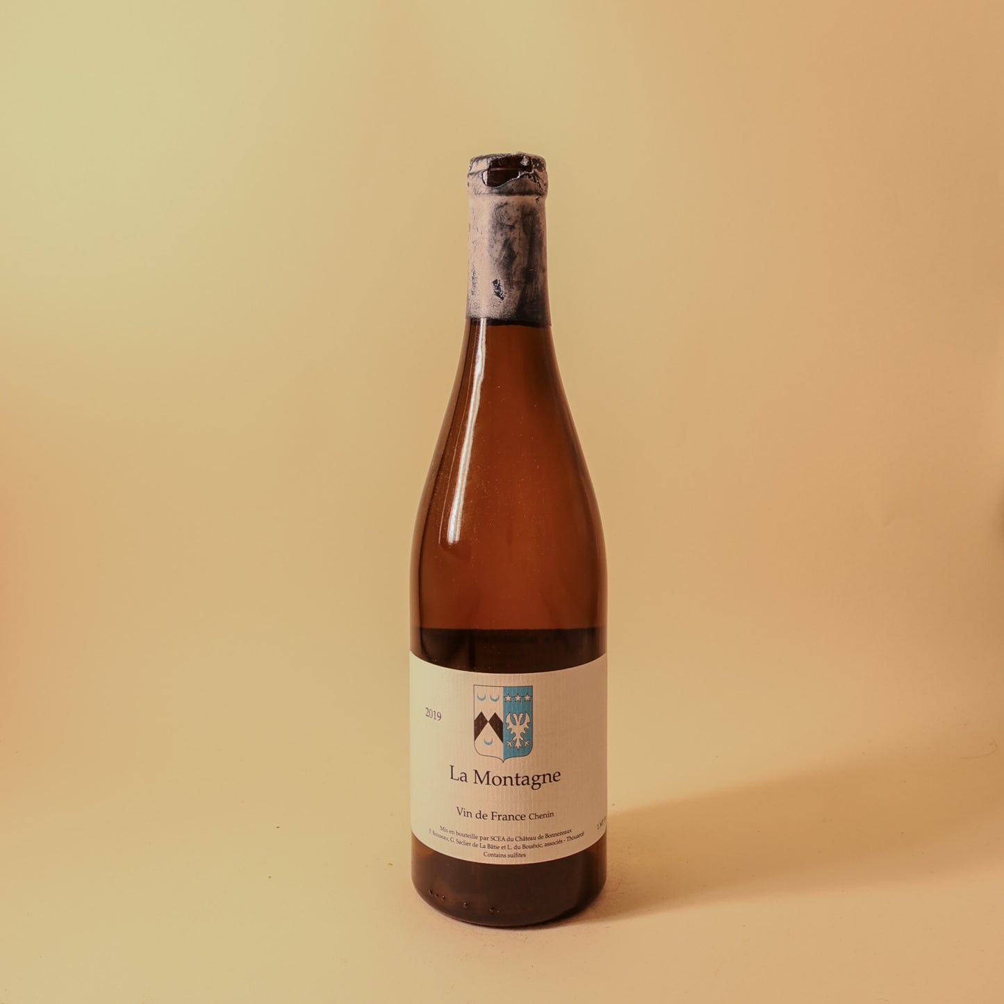 2019 Chateau de Bonnezeaux, La Montagne Blanc VdF