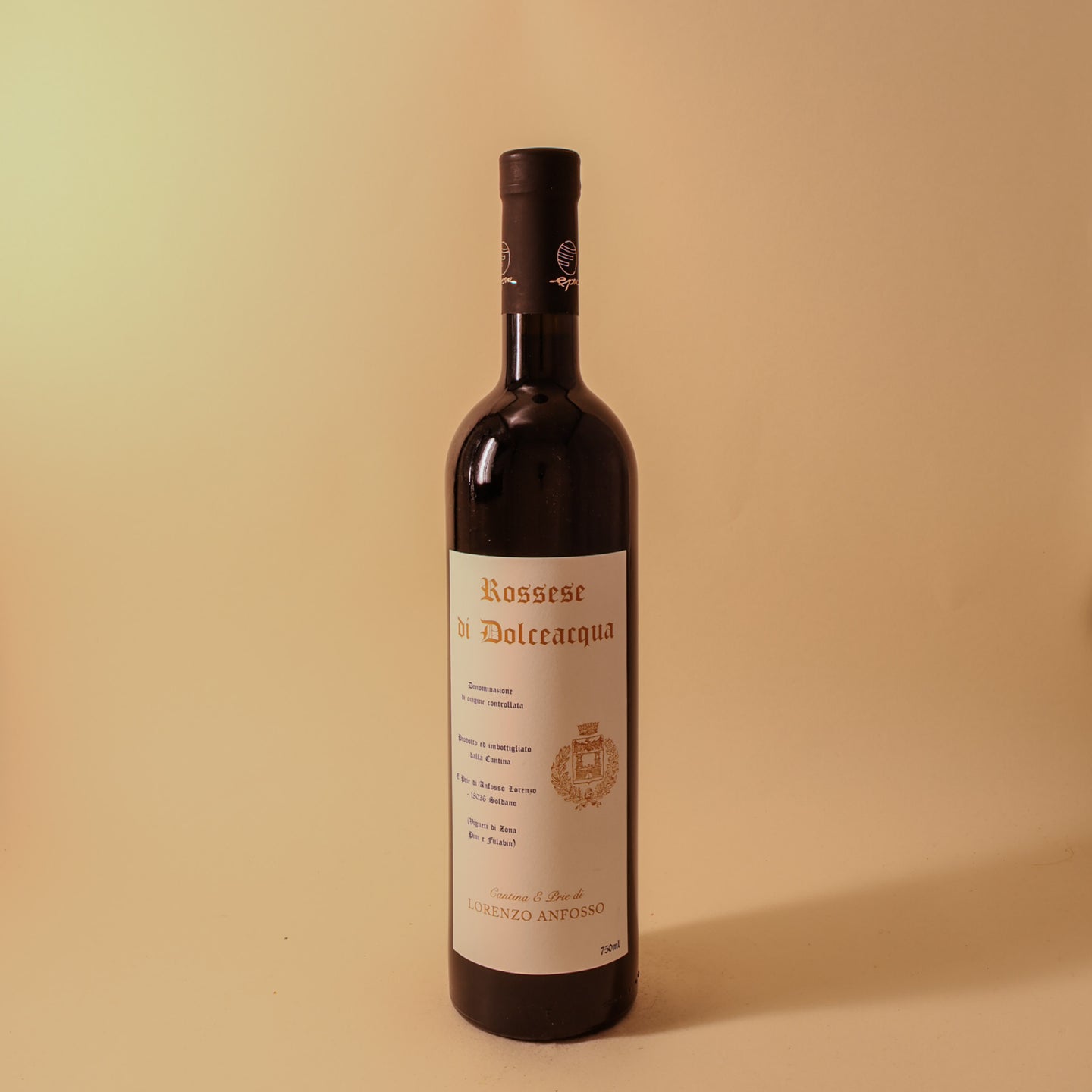 2022 Cantina E Prie, Rossese di Dolceacqua