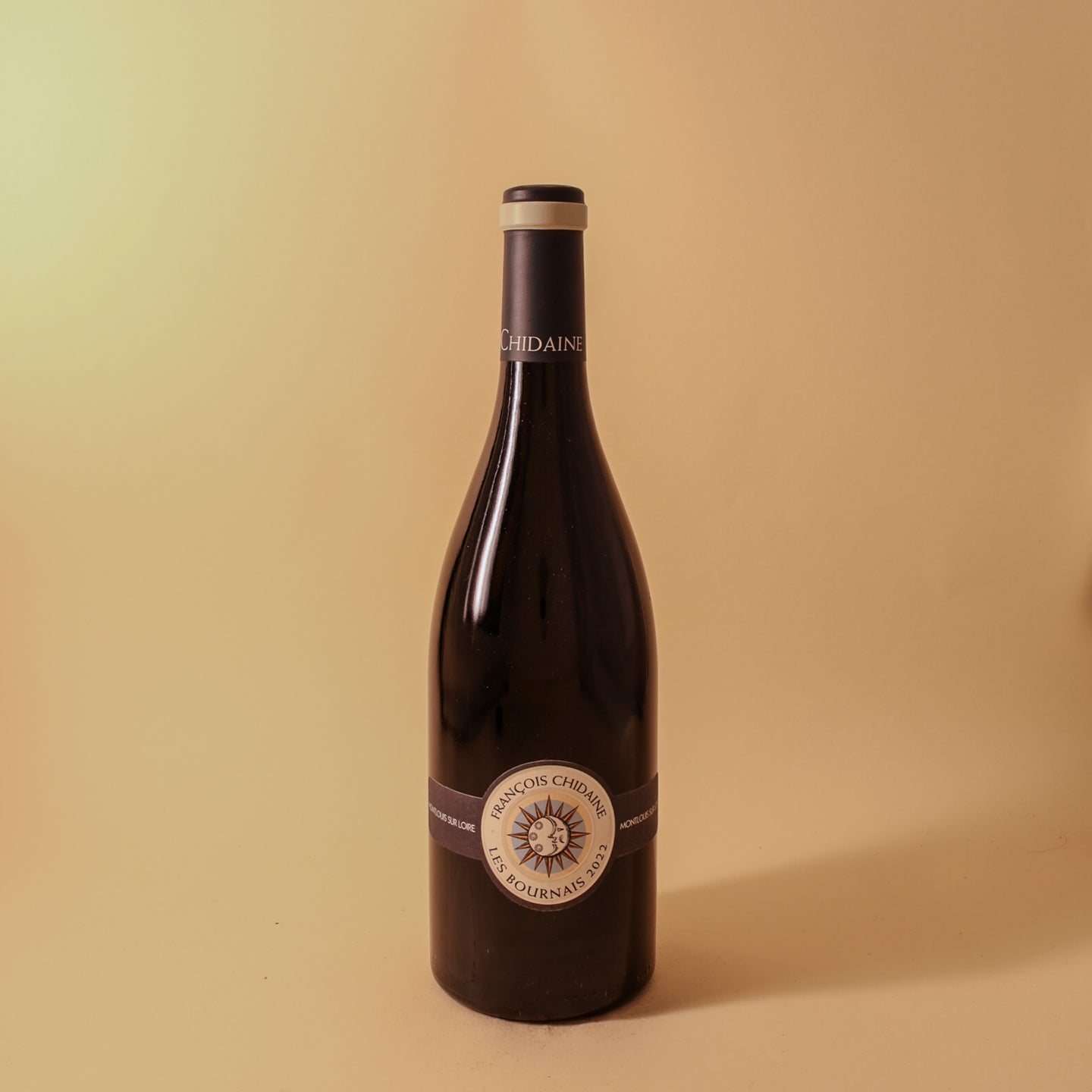 2022 Francois Chidaine, Montlouis-sur-Loire, Les Bournais