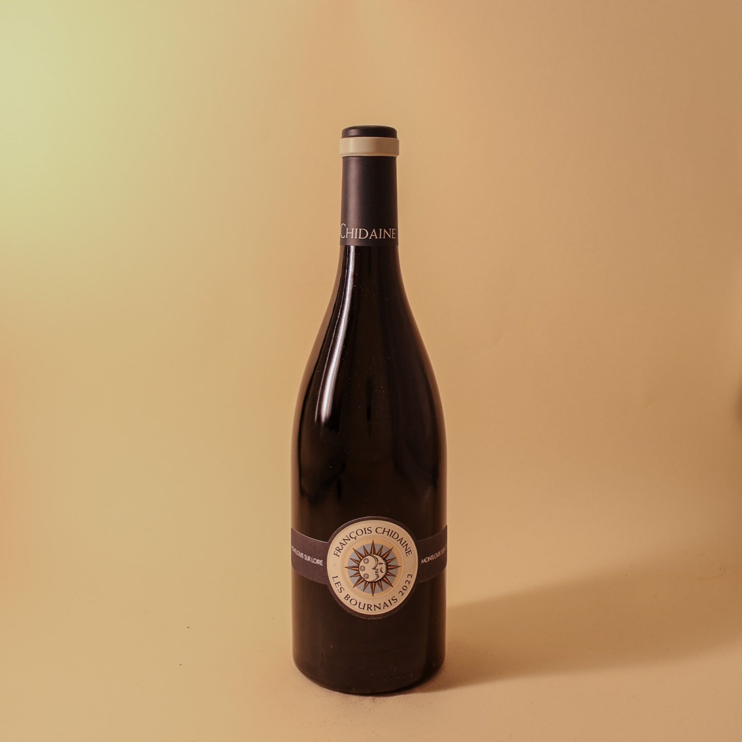 2022 Francois Chidaine, Montlouis-sur-Loire, Les Bournais