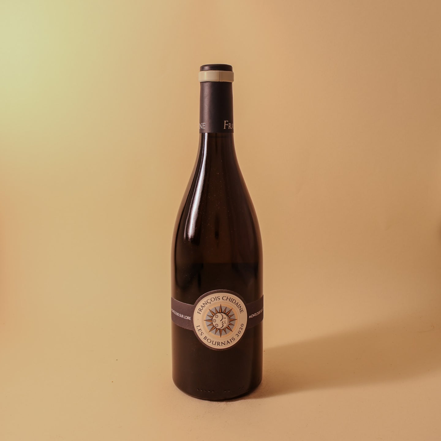 2020 Francois Chidaine, Montlouis-sur-Loire, Les Bournais