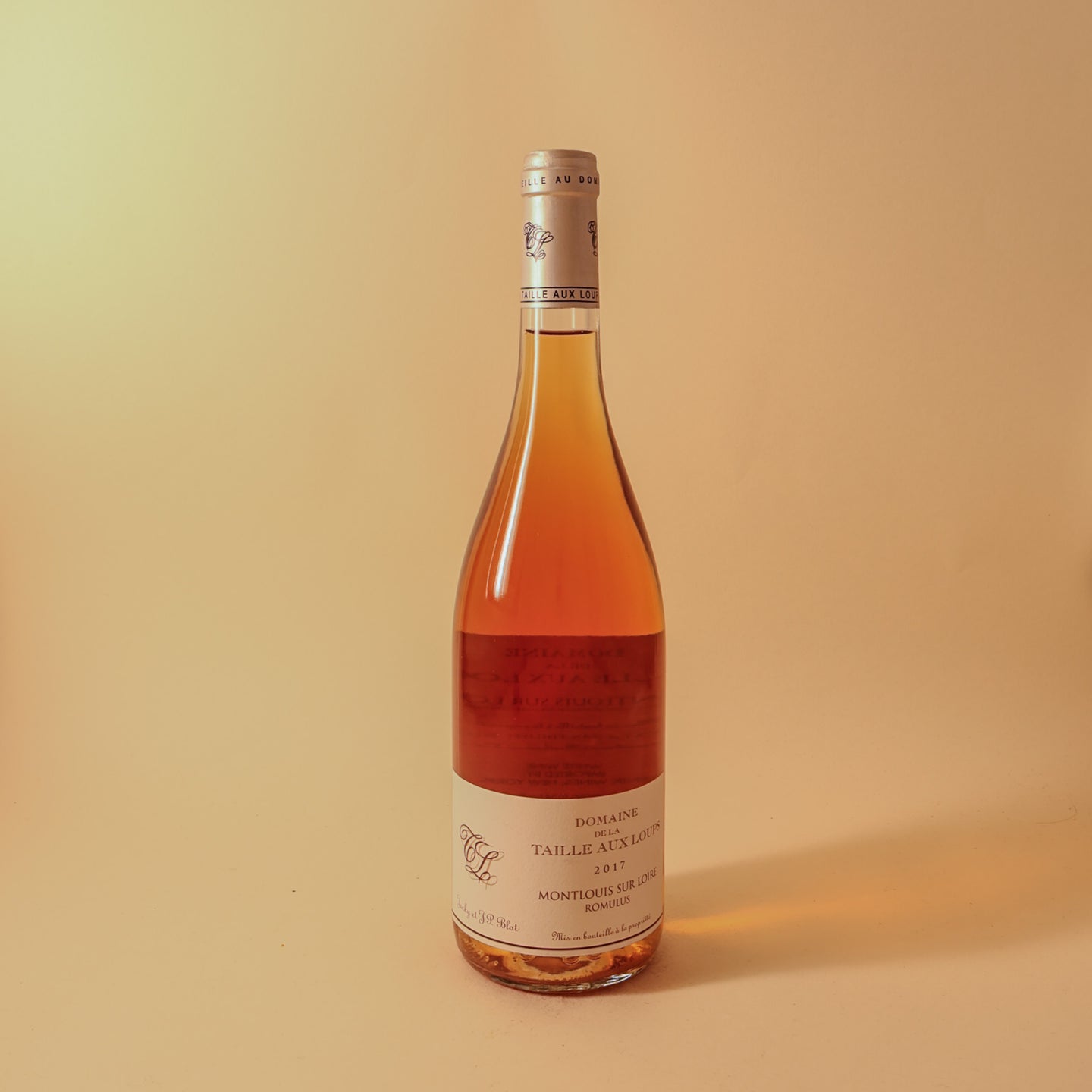 2017 Domaine de la Taille Aux Loups, Montlouis-sur-Loire, Romulus
