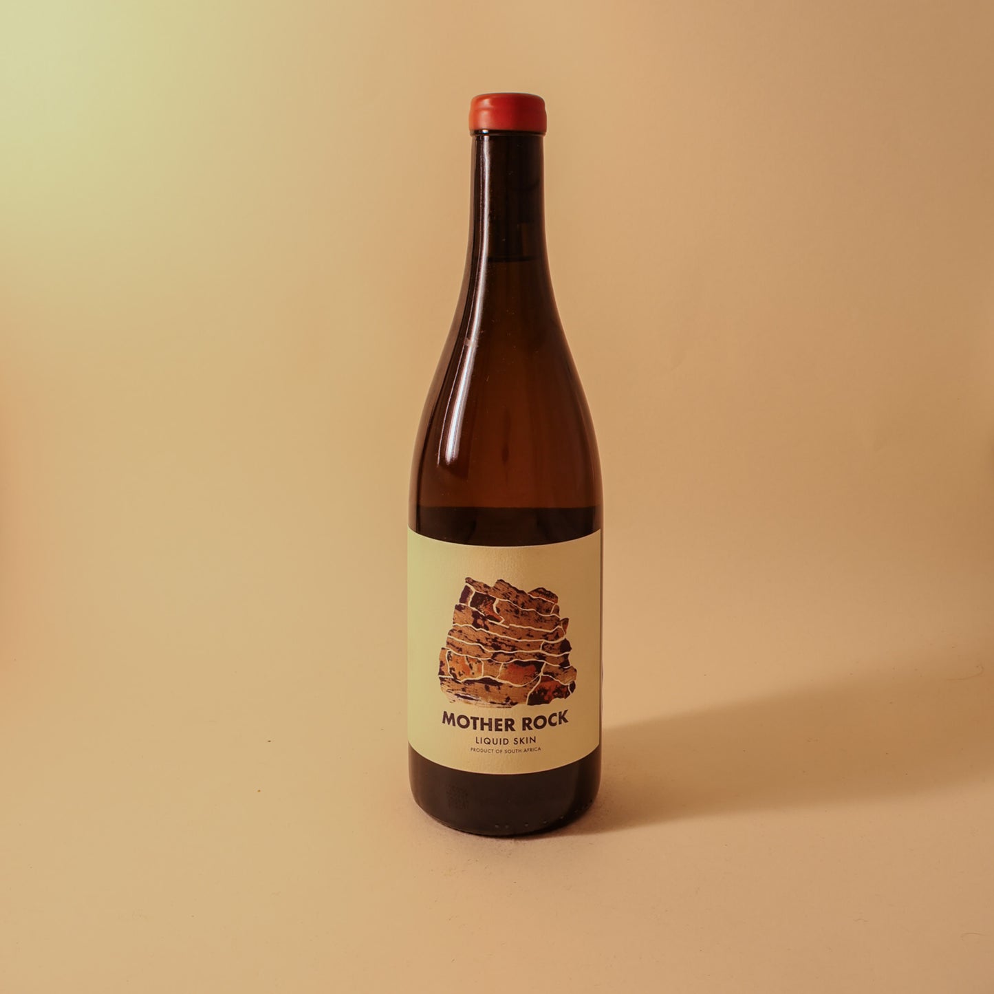 2025 Mother Rock, Swartland, Liquid Skin