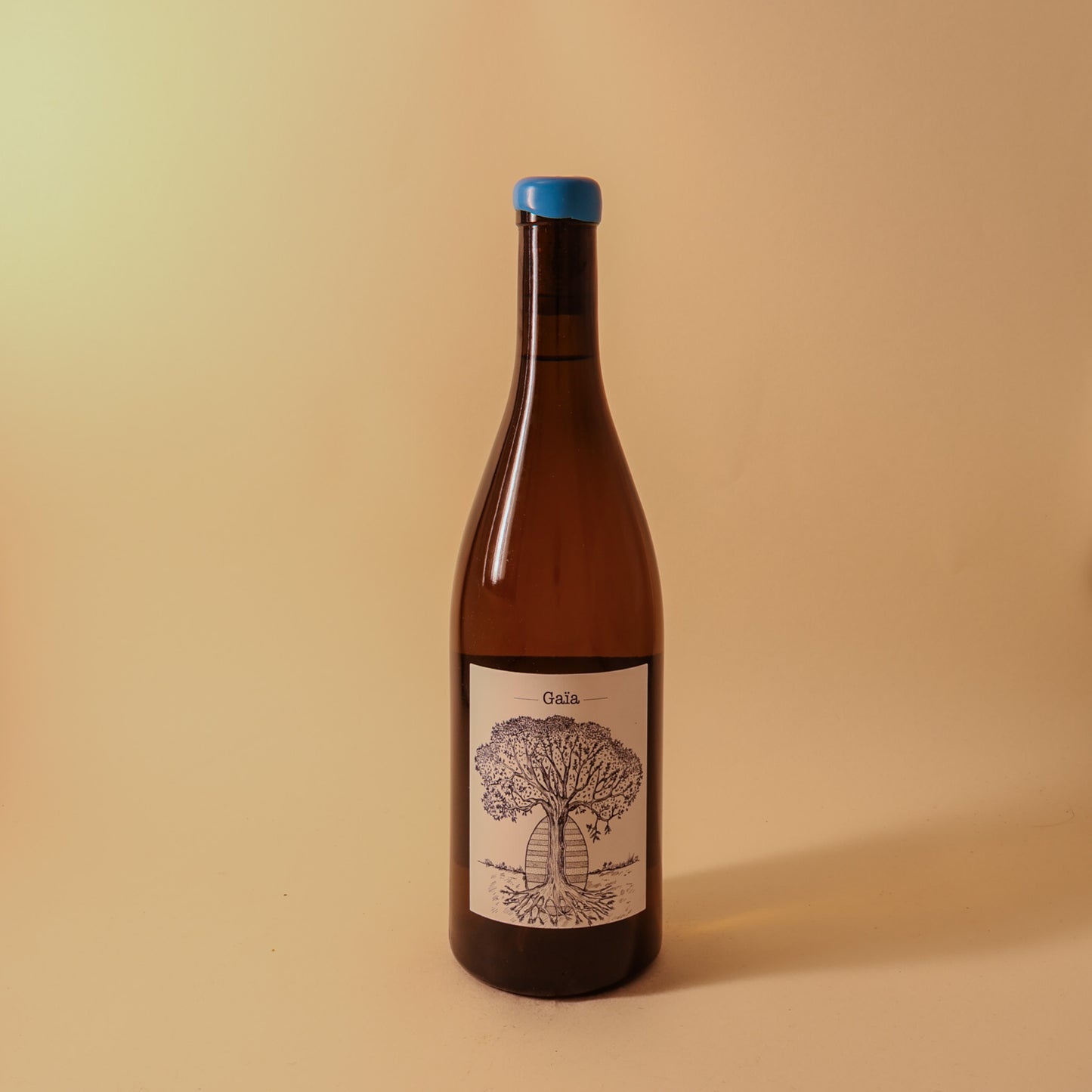 2021 Domaine de Bellevue (Jerome Bretaudeau), Muscadet, Gaia Cuvee Ovoide
