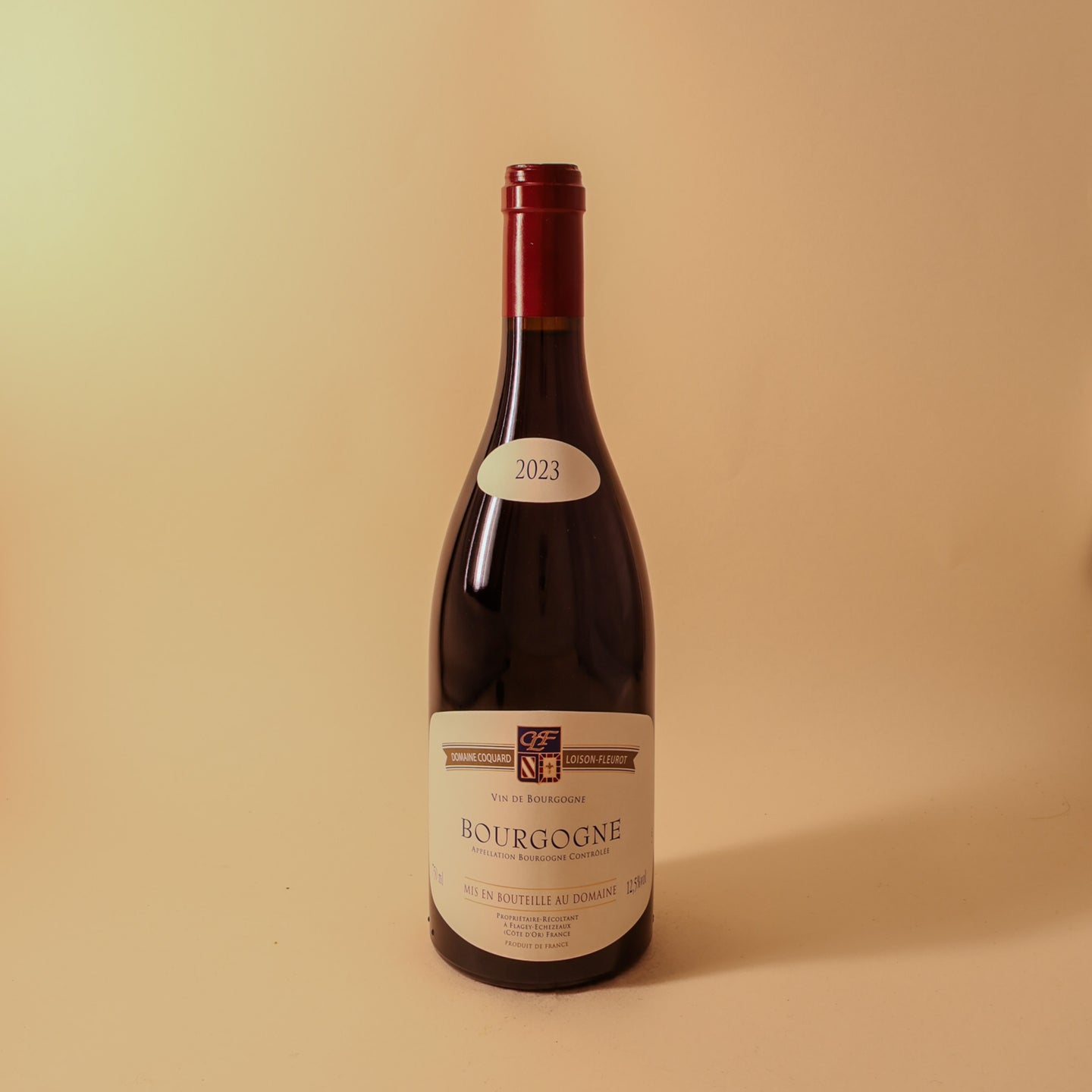 2023 Domaine Coquard Loison Fleurot, Bourgogne Rouge