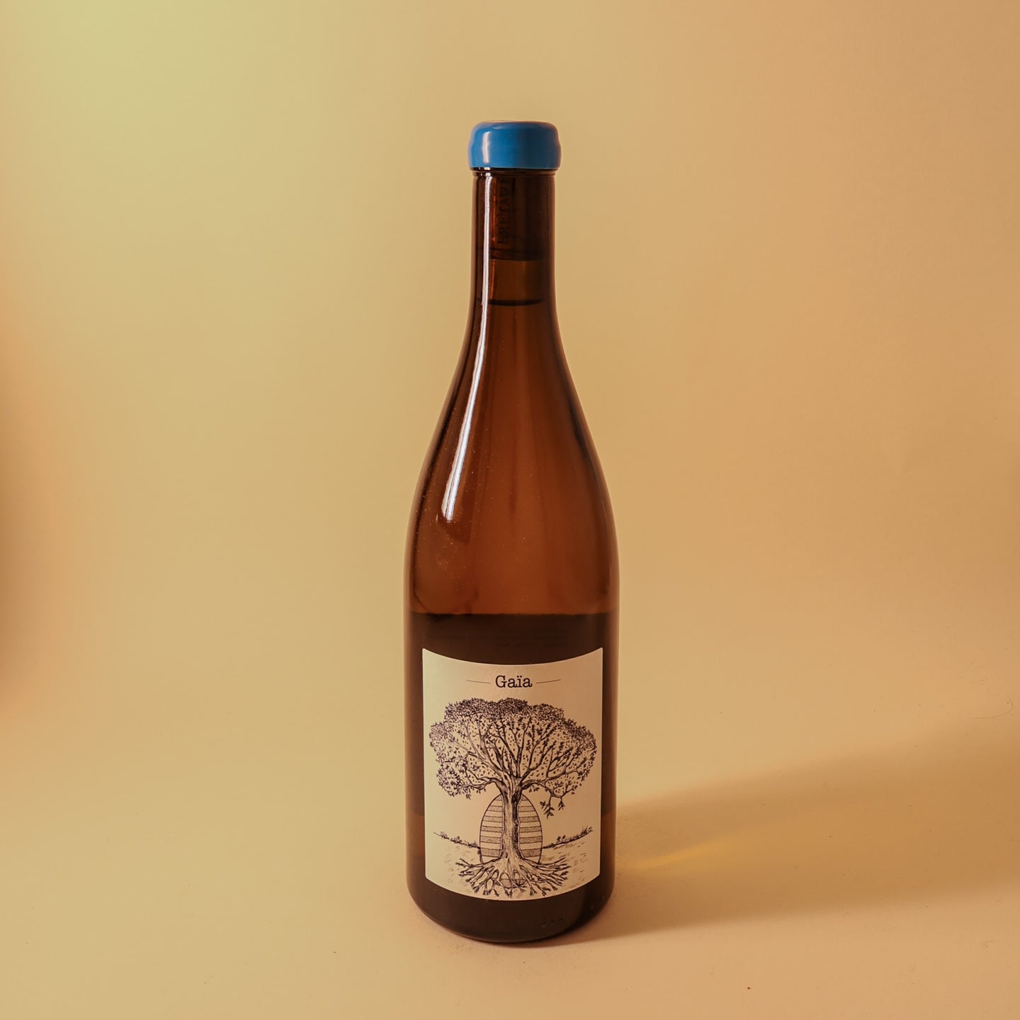 2019 Domaine de Bellevue (Jerome Bretaudeau), Muscadet, Gaia Cuvee Ovoide