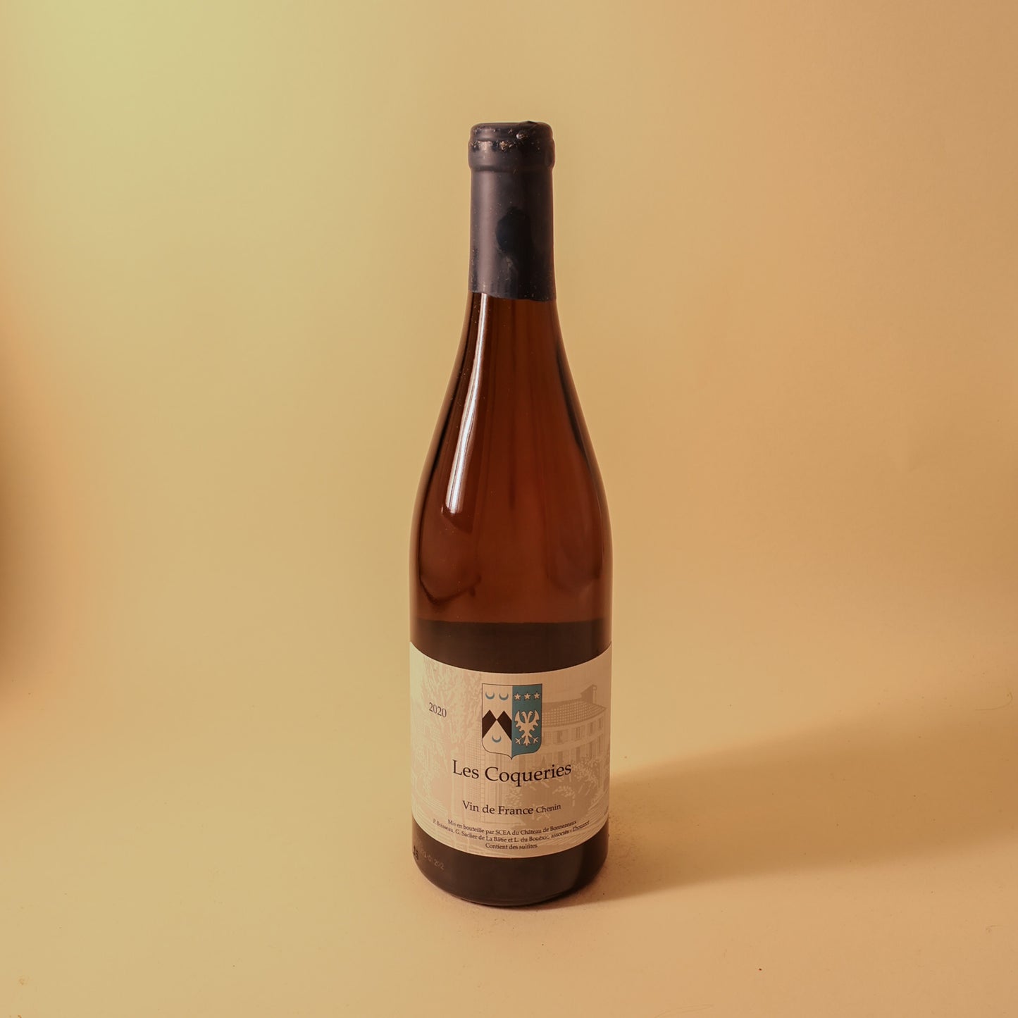 2020 Chateau de Bonnezeaux, Frimas Blanc VdF