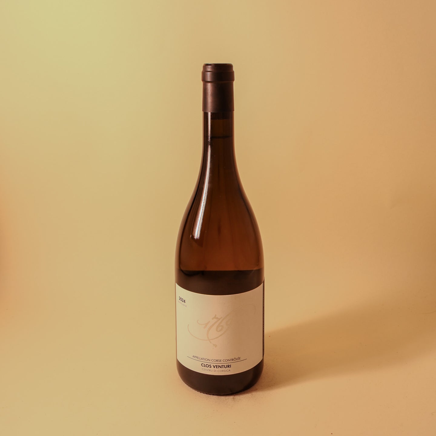 2024 Clos Venturi, Vin de Corse Blanc, 1769