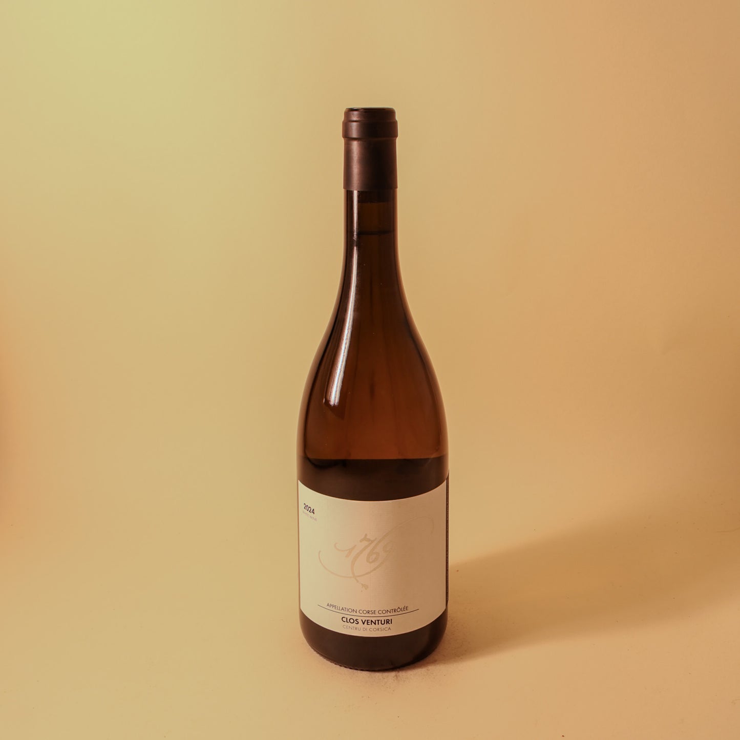 2024 Clos Venturi, Vin de Corse Blanc, 1769