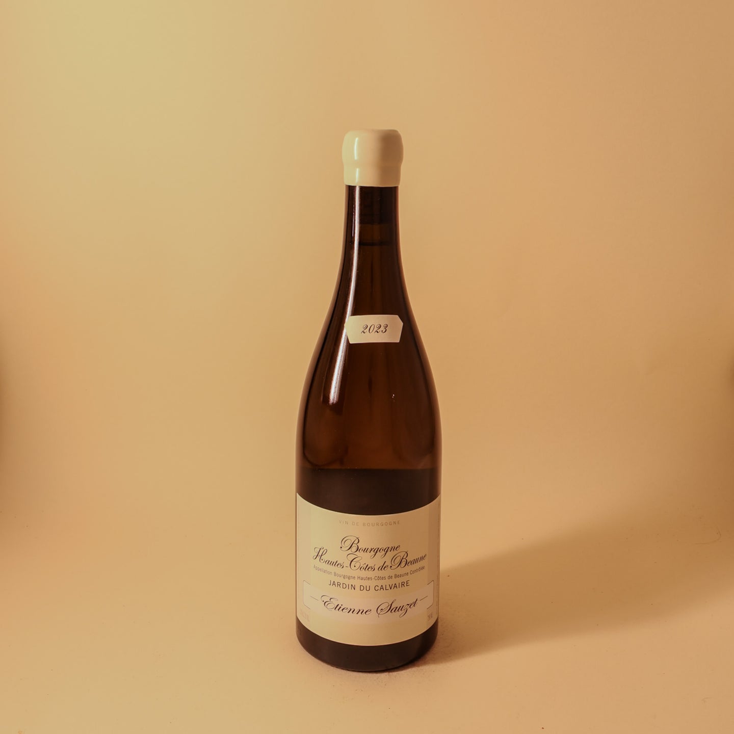 2023 Etienne Sauzet, Bourgogne Hautes Cotes de Beaune Blanc, Jardin du Calvaire