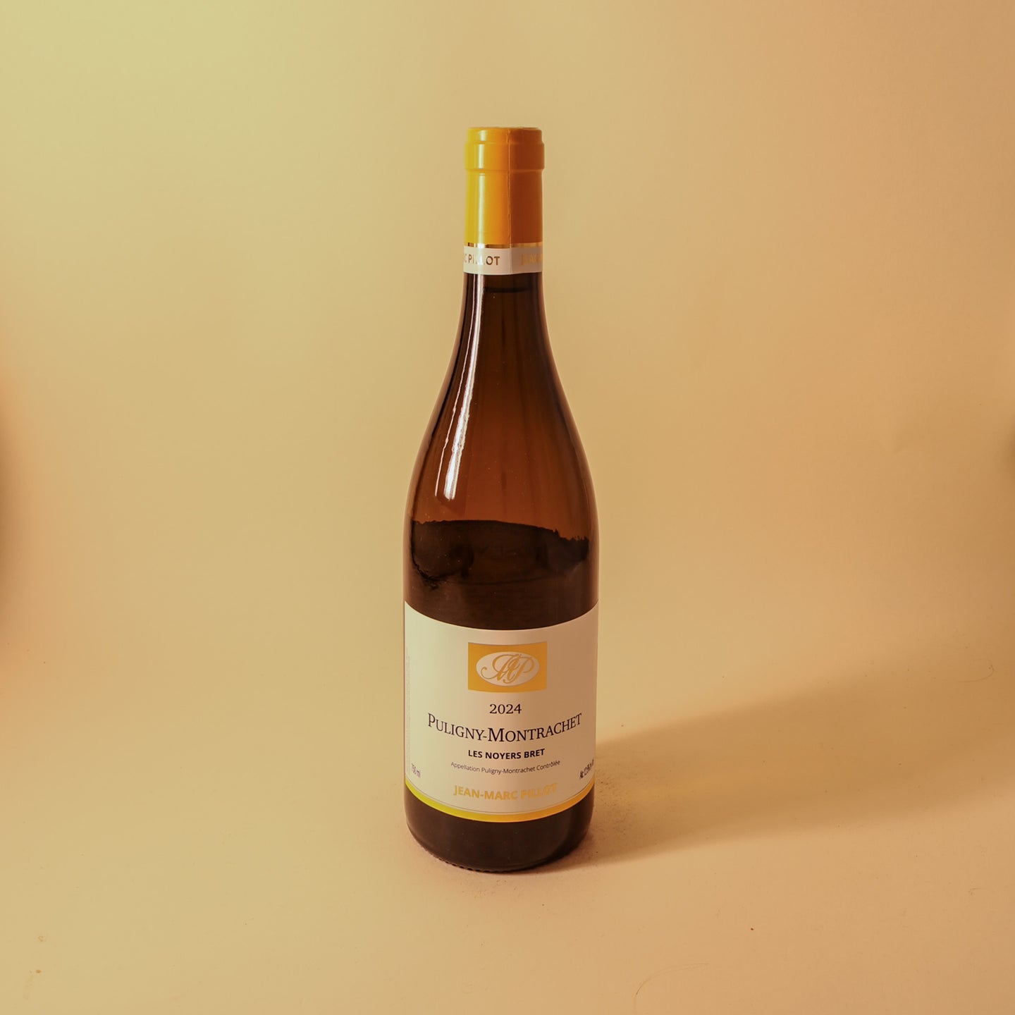 2024 Jean-Marc Pillot, Puligny-Montrachet, Les Noyers Bret