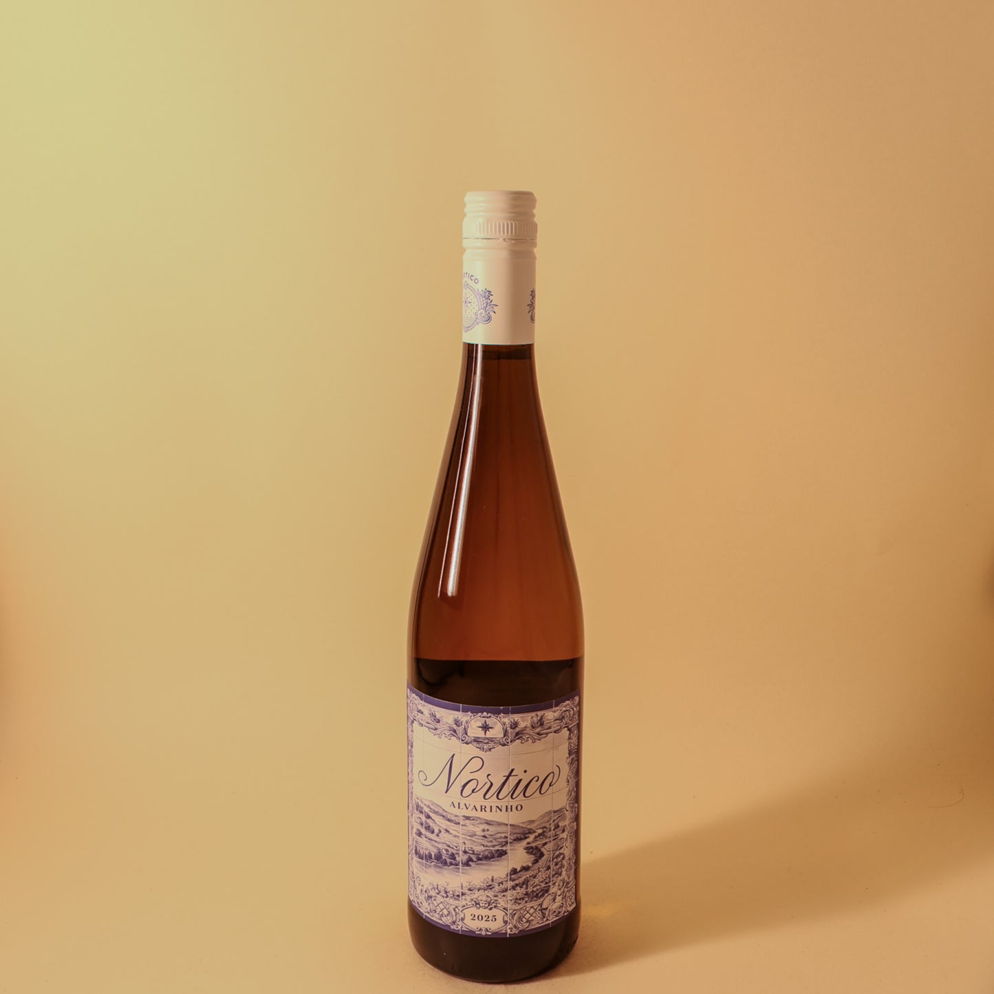 2025 Nortico, Minho, Alvarinho