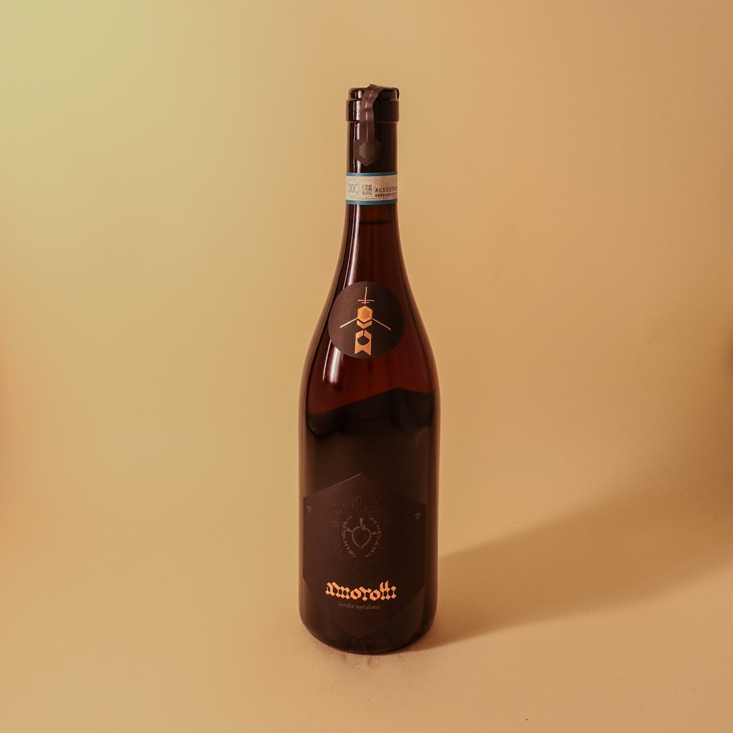 2023 Amorotti, Cerasuolo d'Abruzzo