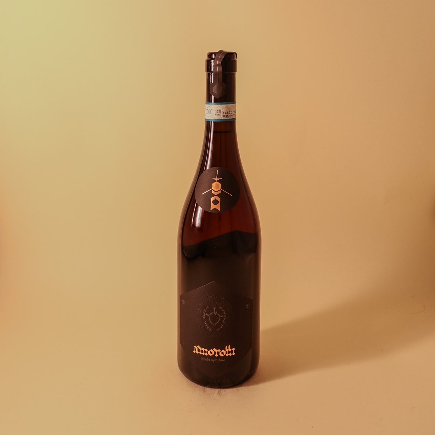 2023 Amorotti, Cerasuolo d'Abruzzo