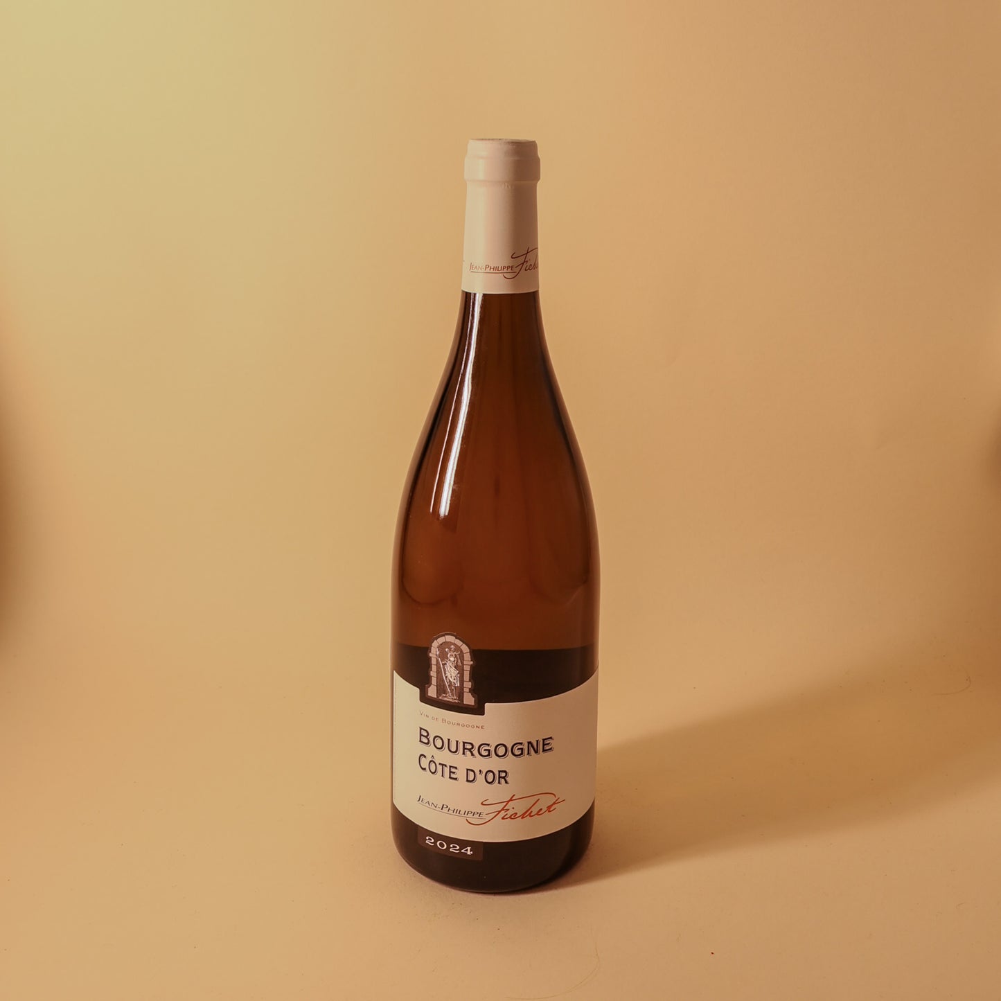 2024 Jean-Philippe Fichet, Bourgogne Blanc, Cote d'Or