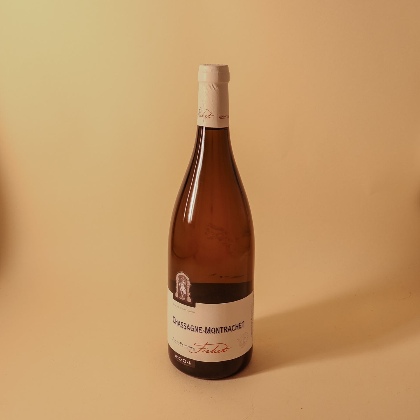2024 Jean-Philippe Fichet, Chassagne-Montrachet