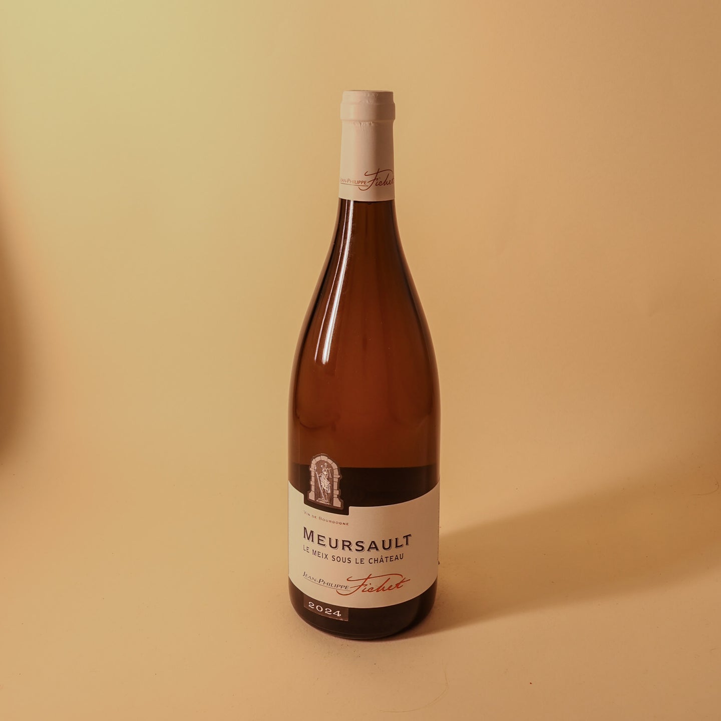 2024 Jean-Philippe Fichet, Meursault, Le Meix Sous le Chateau