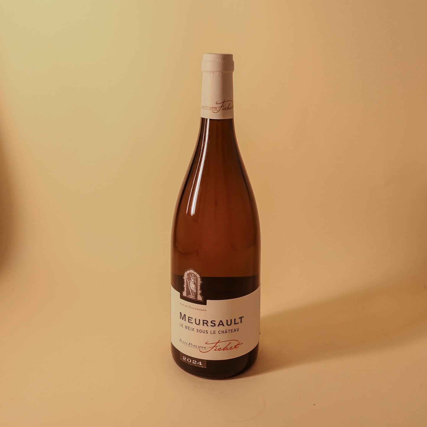 2024 Jean-Philippe Fichet, Meursault, Le Meix Sous le Chateau